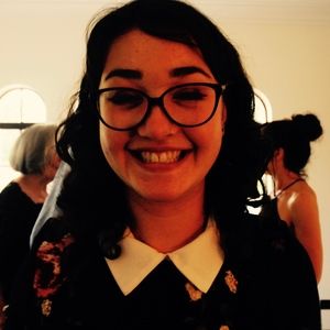 Meet your Posher, Lila